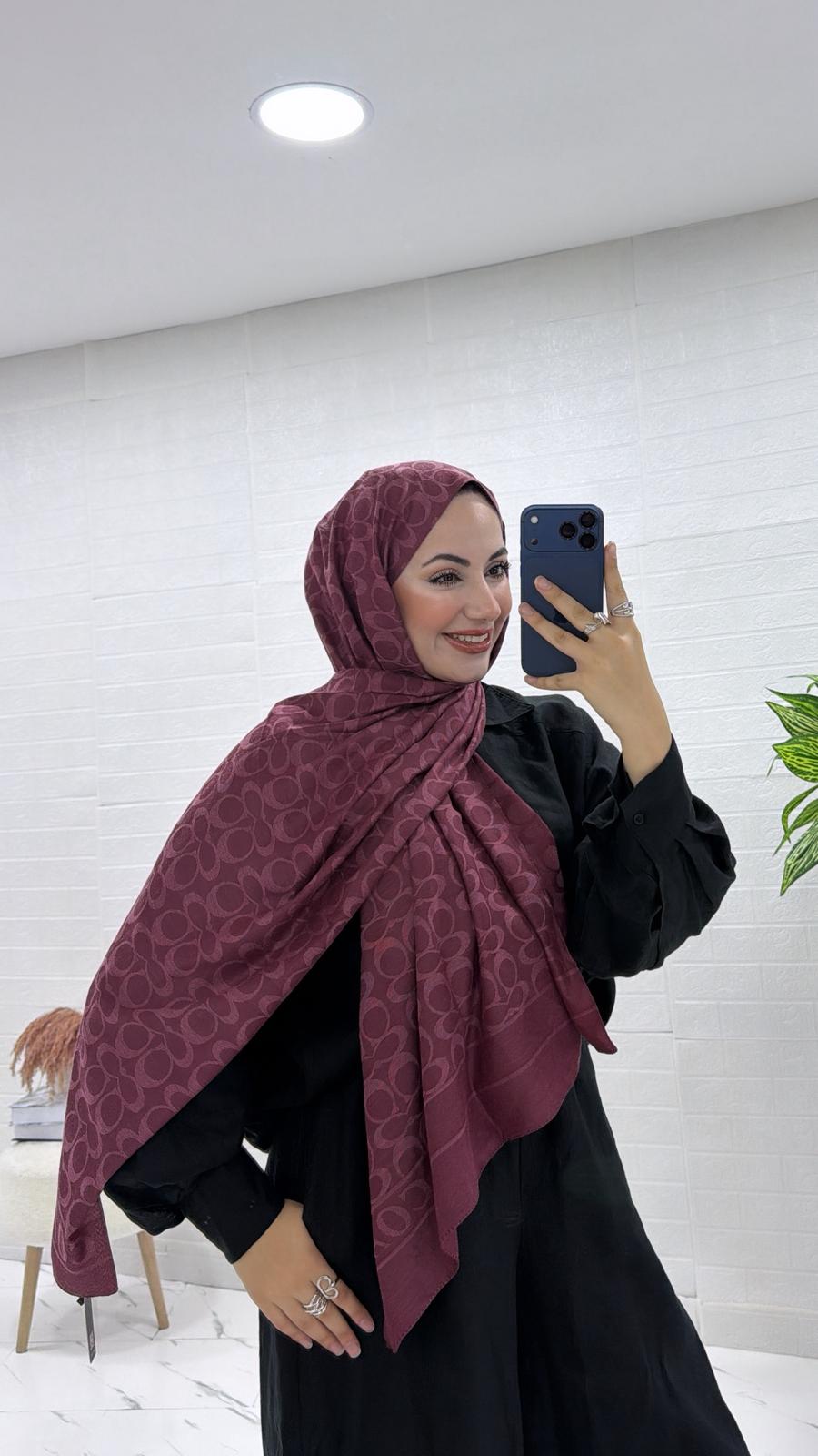 PAMUK İPEK COACH ŞAL