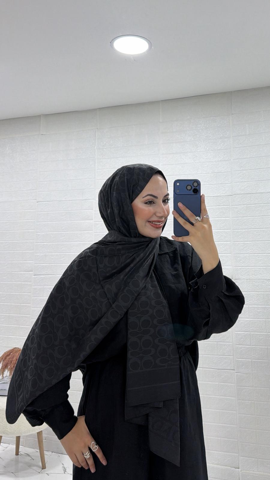 PAMUK İPEK COACH ŞAL