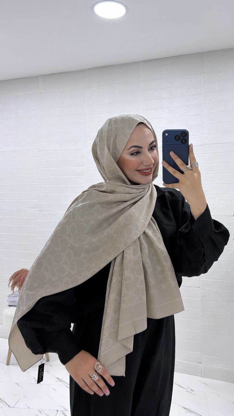 PAMUK İPEK COACH ŞAL