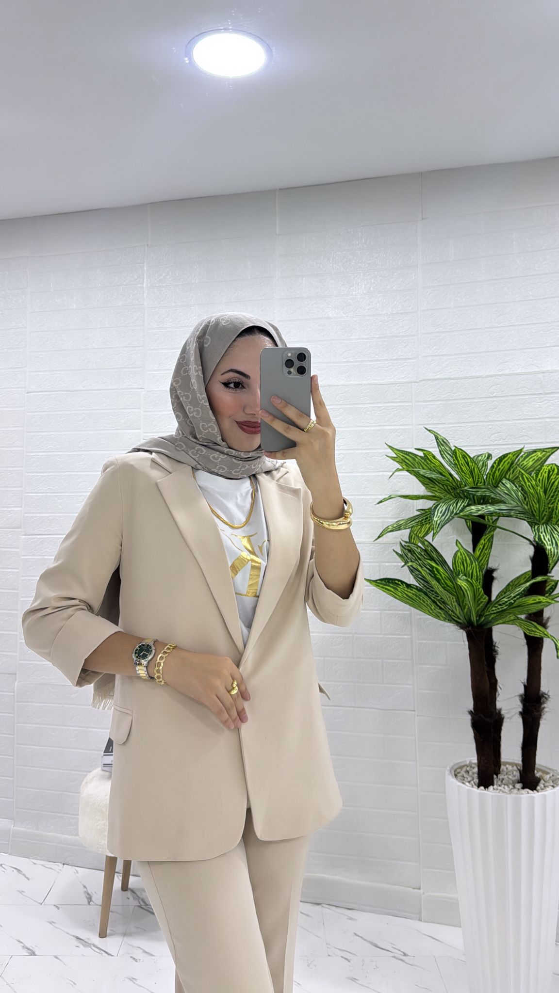 ASTARLI BLAZER CEKET TAKIM