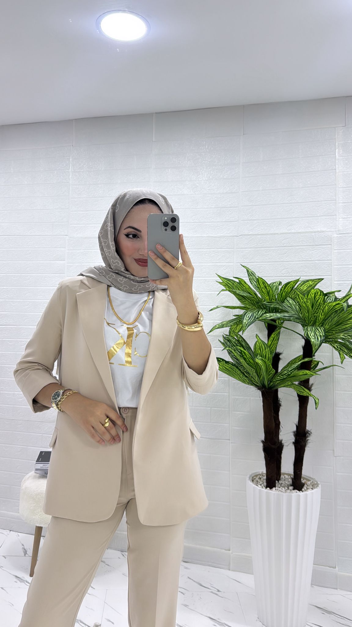 ASTARLI BLAZER CEKET TAKIM