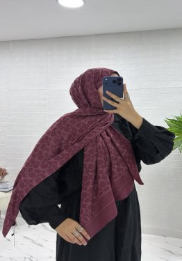 PAMUK İPEK COACH ŞAL