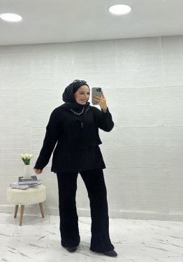 İKİLİ TRİKO TAKIM