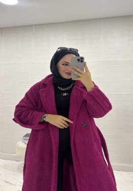 ASTARLI TEDDY KABAN PEMBE